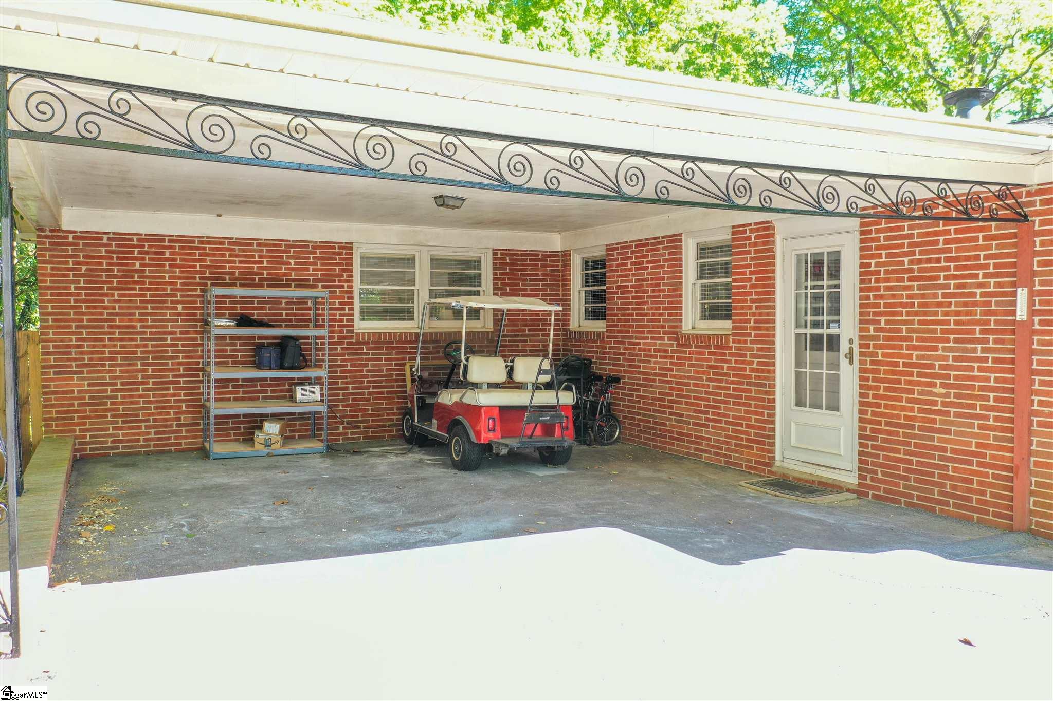 3 Nottingham Road Greenville, SC 29607 - Photo 4 of 27