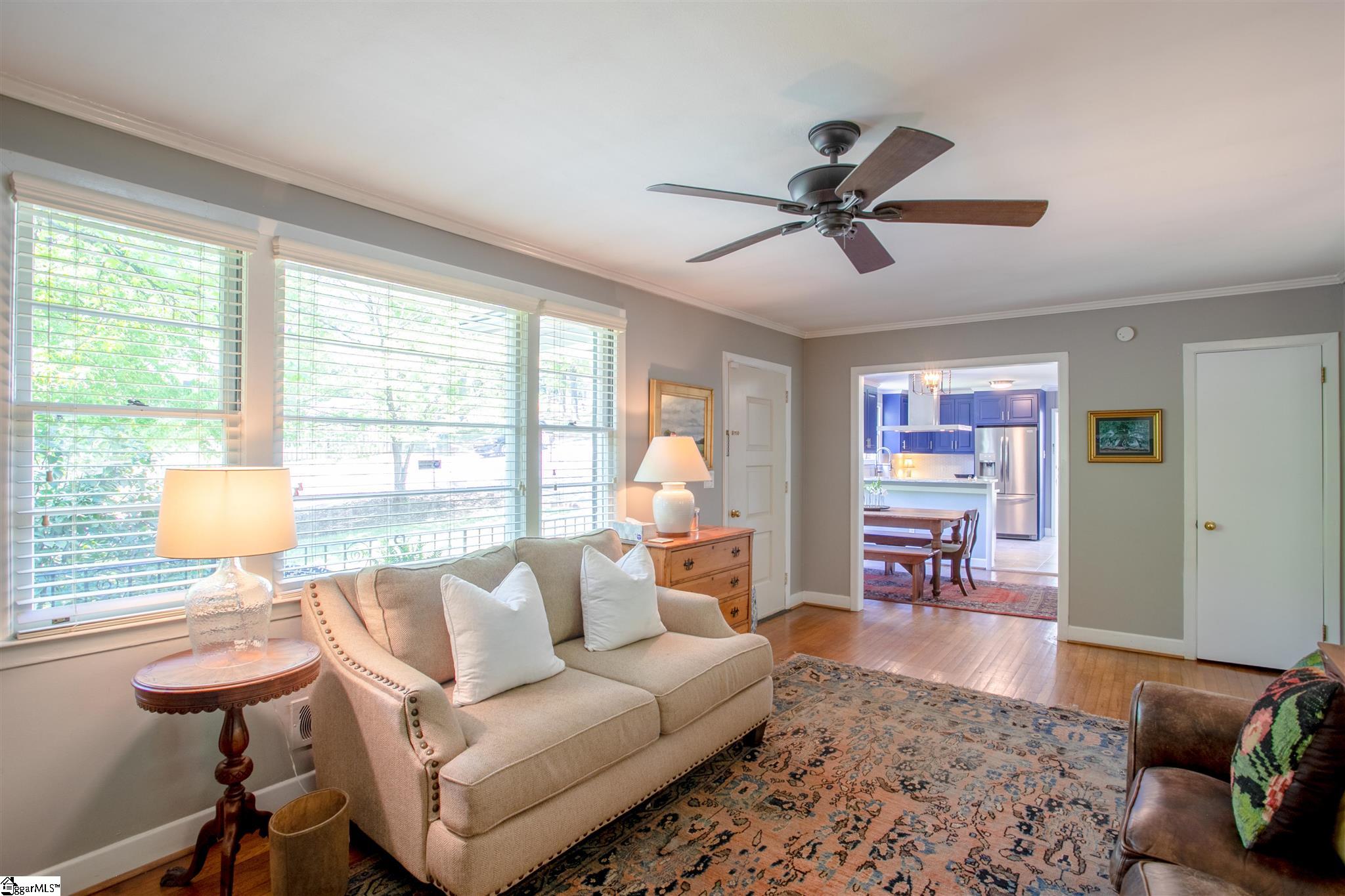 3 Nottingham Road Greenville, SC 29607 - Photo 5 of 27