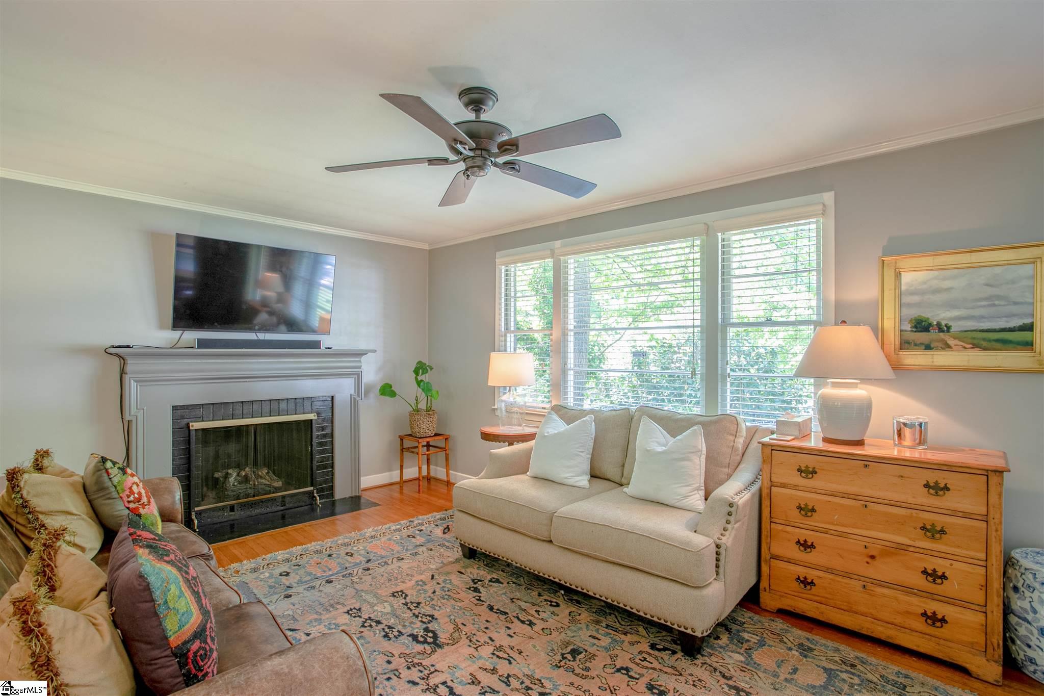 3 Nottingham Road Greenville, SC 29607 - Photo 6 of 27