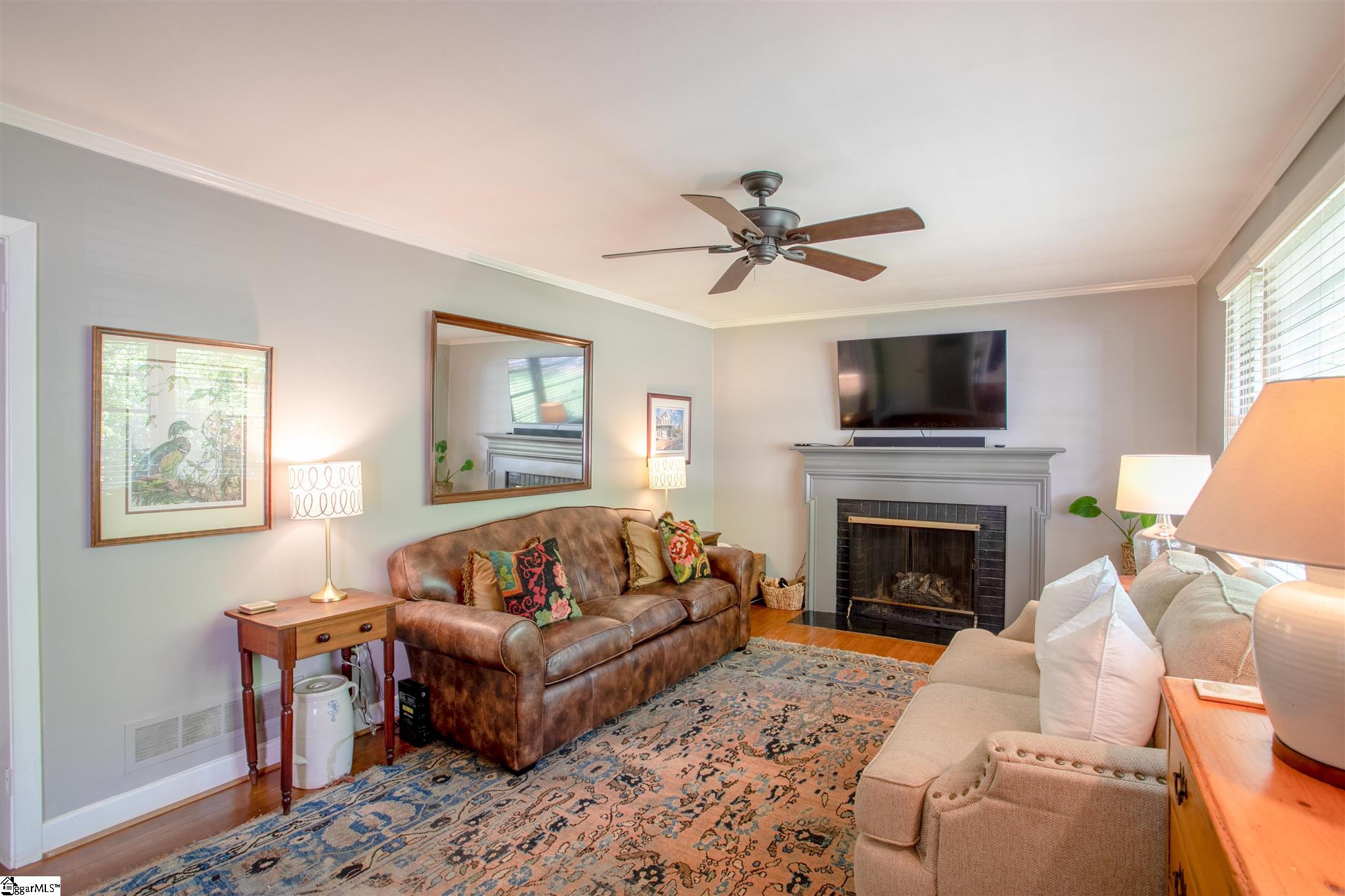 3 Nottingham Road Greenville, SC 29607 - Photo 7 of 27