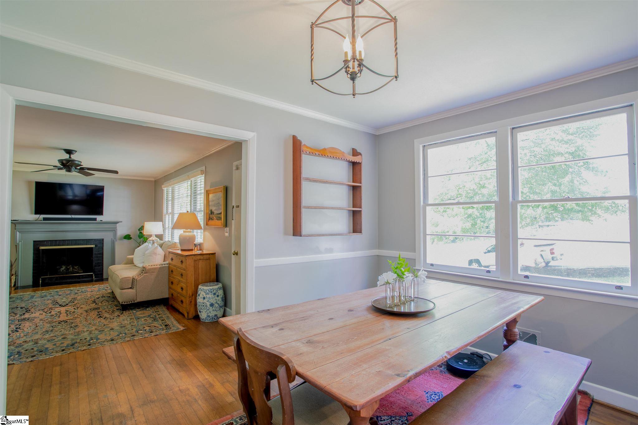 3 Nottingham Road Greenville, SC 29607 - Photo 8 of 27