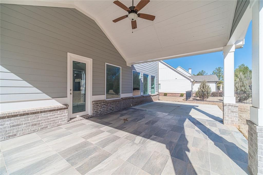 1785 Traditions Way Jefferson, GA 30549 - Photo 44 of 46