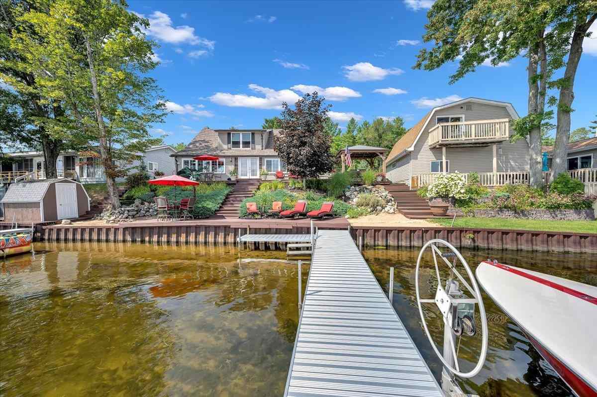 8721 Kokosing Road Hale, MI 48739 - Photo 10 of 39 Gallery Image 10