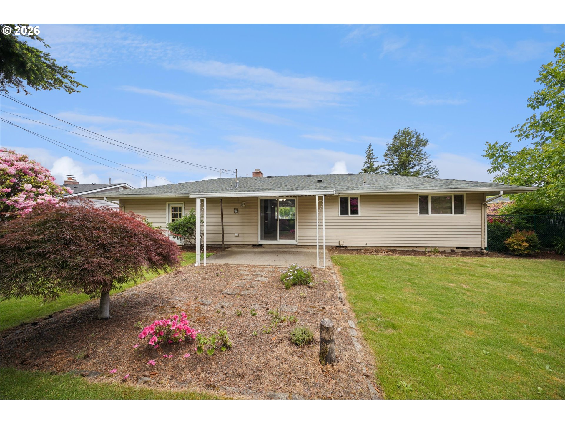 16910 Southeast Morrison Court Portland, OR 97233 - Photo 36 of 38
