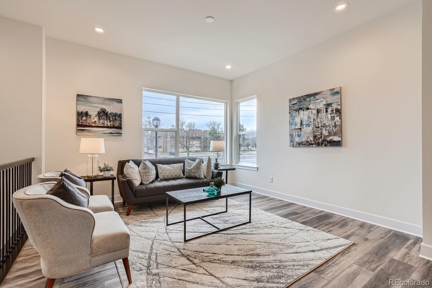 5128 Ward Road Wheat Ridge, CO 80033 - Photo 2 of 11