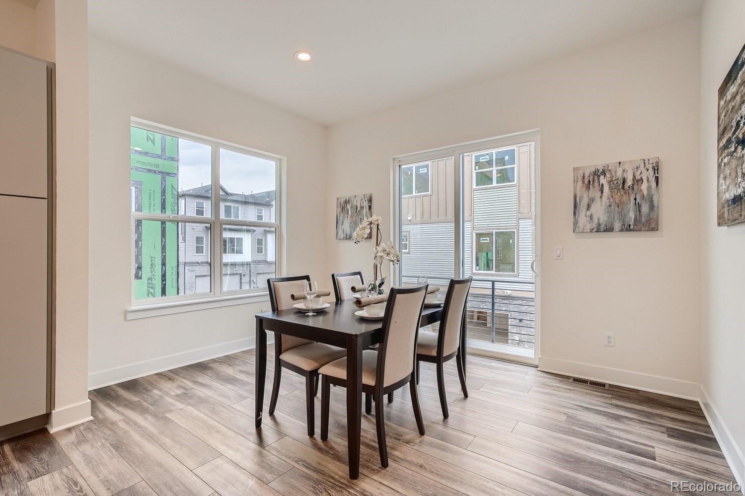 5128 Ward Road Wheat Ridge, CO 80033 - Photo 3 of 11