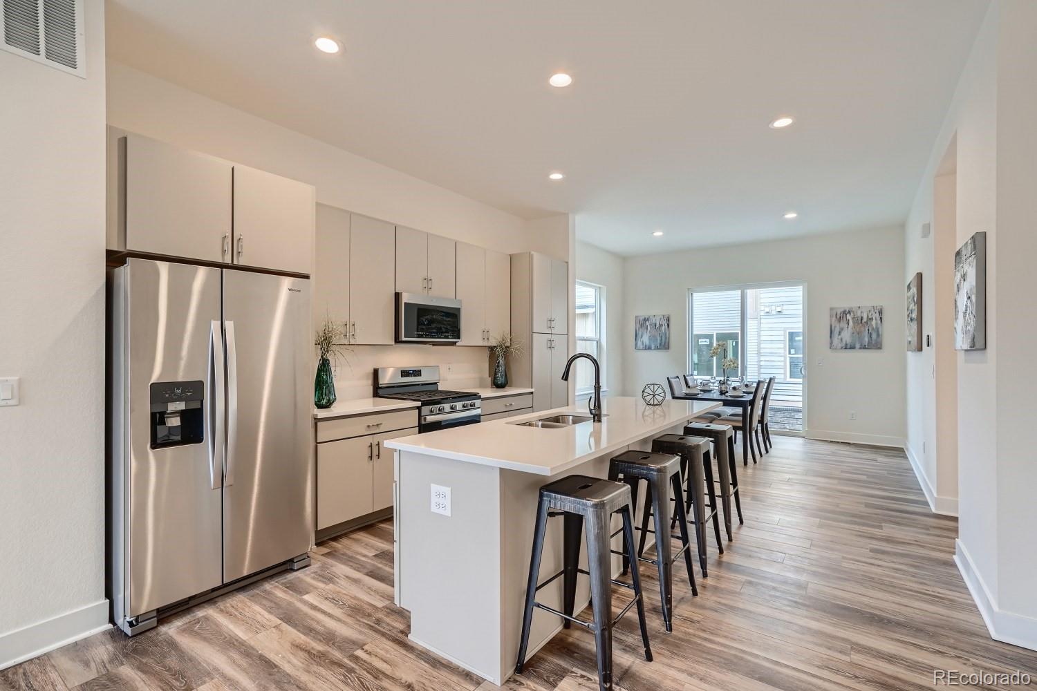 5128 Ward Road Wheat Ridge, CO 80033 - Photo 4 of 11