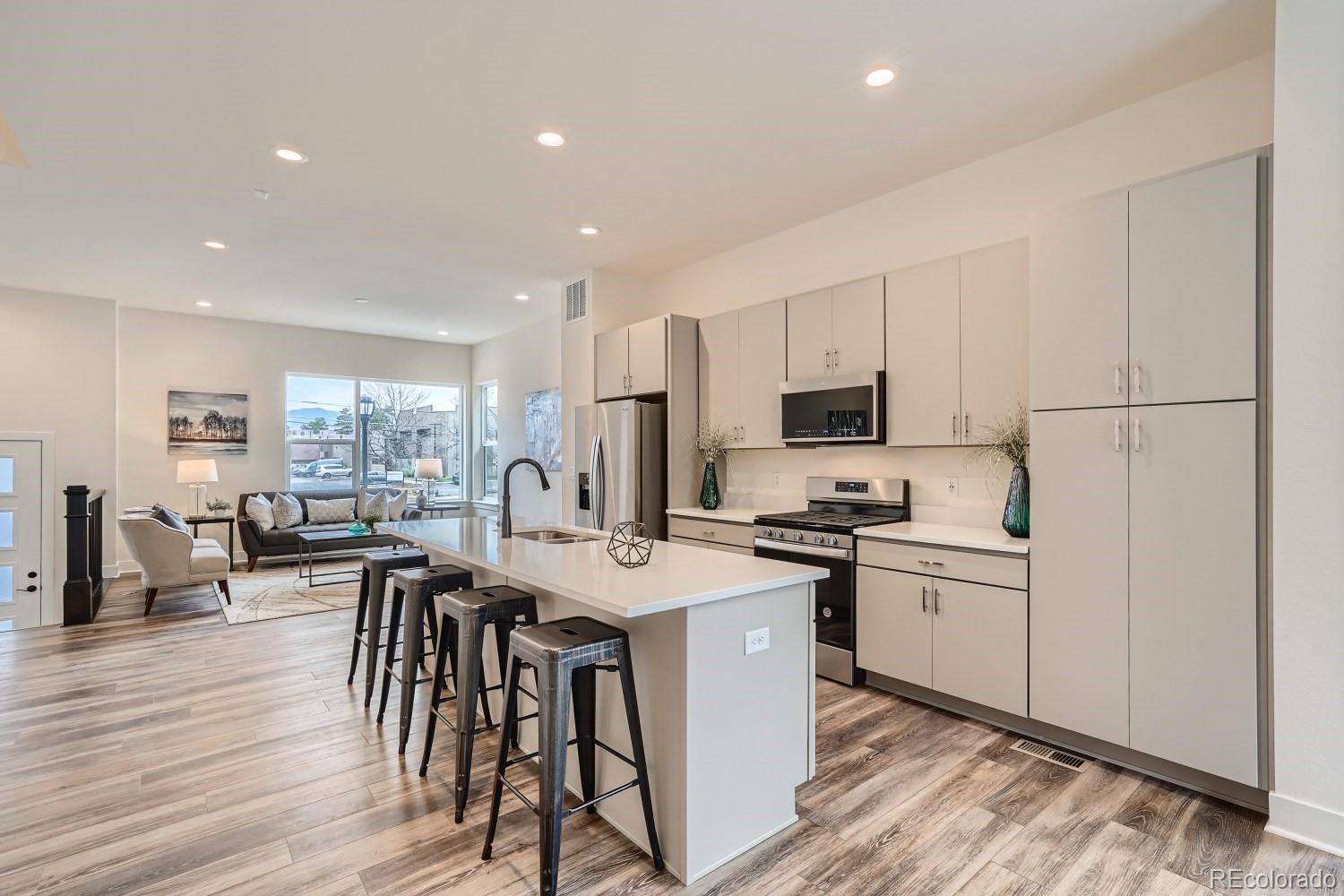 5128 Ward Road Wheat Ridge, CO 80033 - Photo 5 of 11