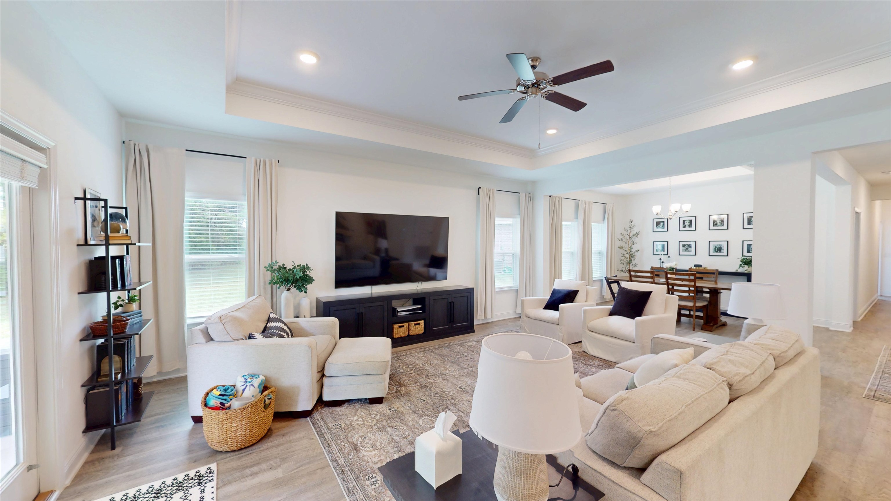 10836 Native Dancer Way Daphne, AL 36526 - Photo 13 of 41 Living Room