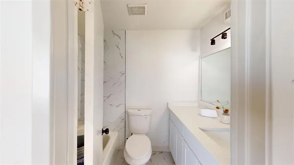 $249,900 | 4246 Cuesta Drive, Unit 3, Irving, TX 75038