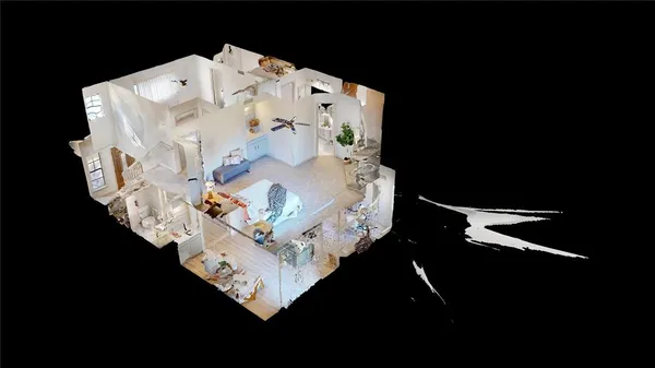 $249,900 | 4246 Cuesta Drive, Unit 3, Irving, TX 75038