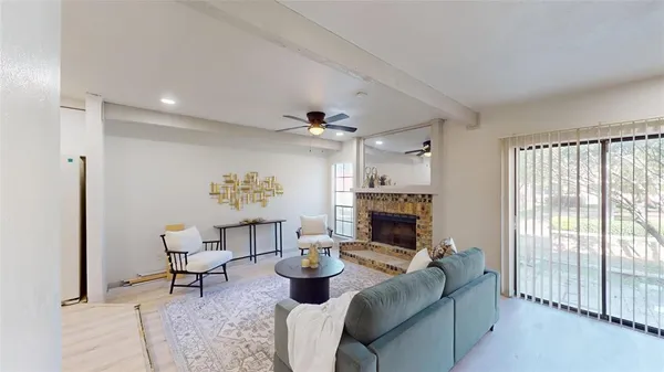 $249,900 | 4246 Cuesta Drive, Unit 3, Irving, TX 75038