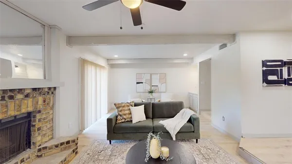 $249,900 | 4246 Cuesta Drive, Unit 3, Irving, TX 75038