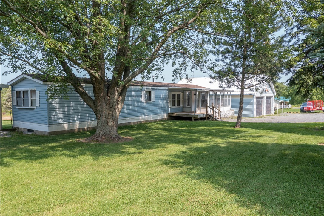 5158 Federal Road Hemlock, NY 14466 - Photo 1 of 1