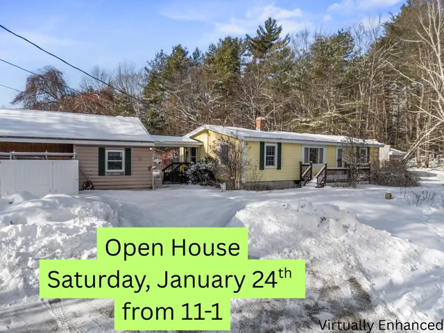 $265,000 | 62 North Street, Mechanic Falls, ME 04256