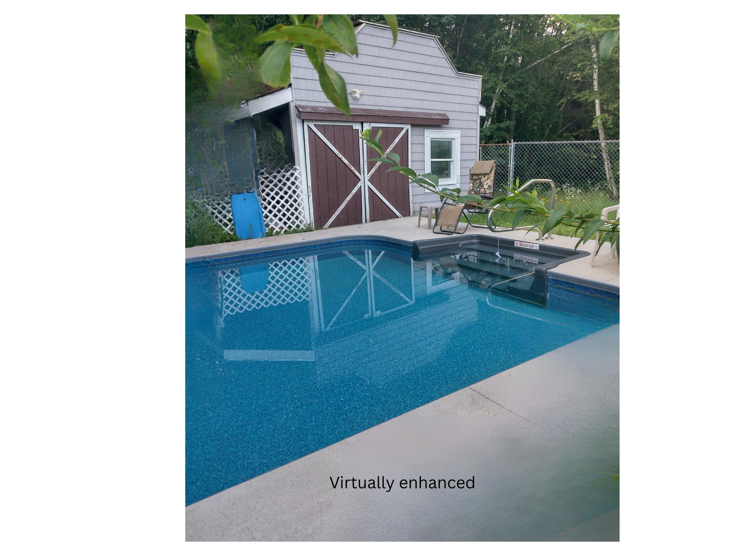 62 North Street Mechanic Falls, ME 04256 - Photo 20 of 41 Virtually Enhanced (1)