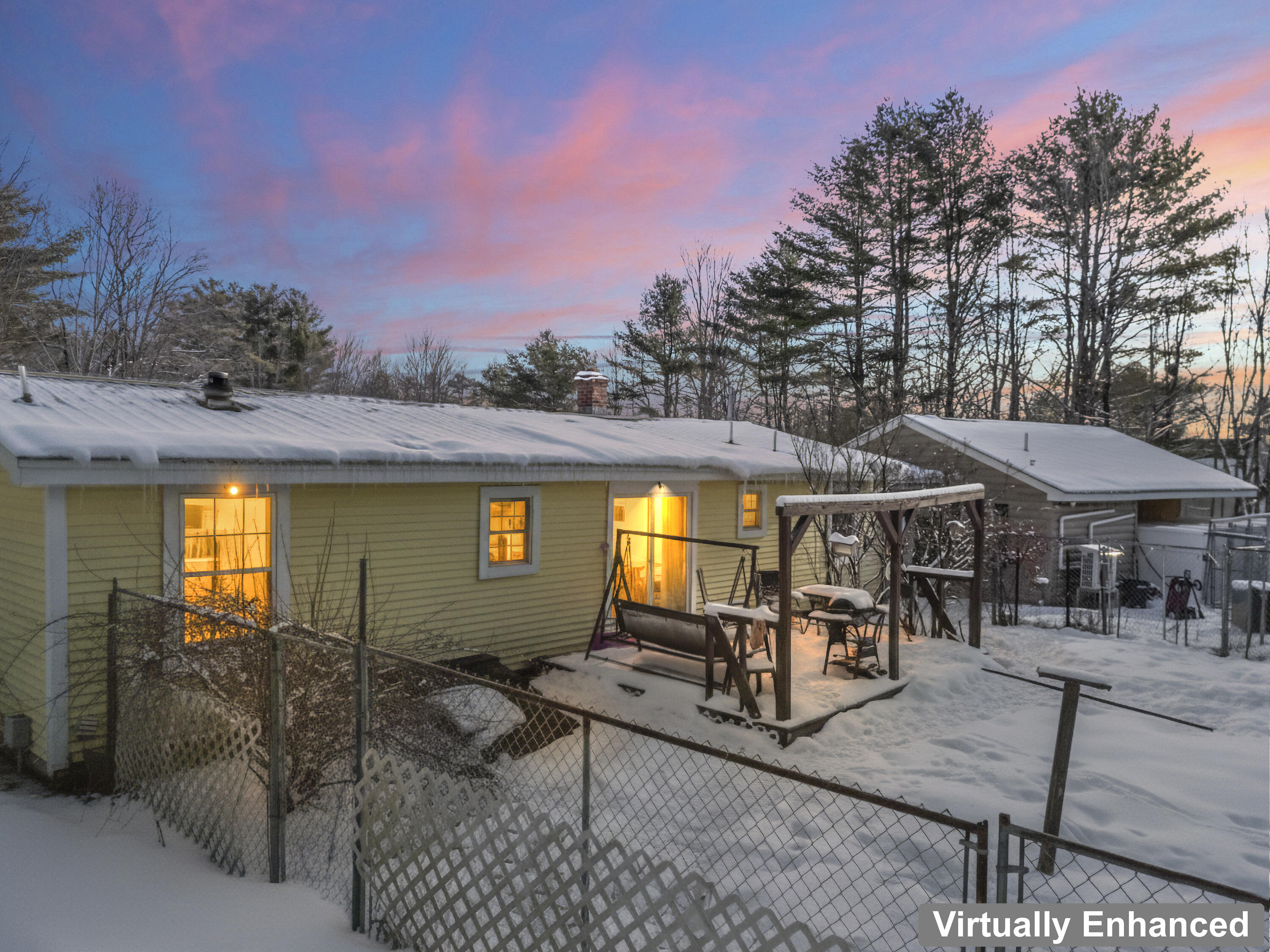 62 North Street Mechanic Falls, ME 04256 - Photo 22 of 41 62 North St_135