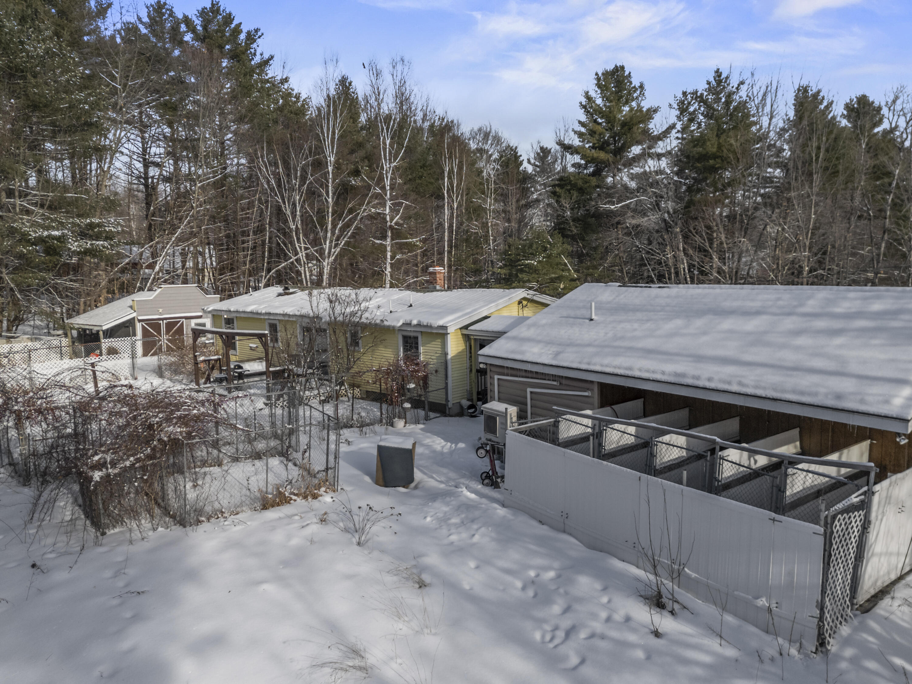 62 North Street Mechanic Falls, ME 04256 - Photo 23 of 41 62 North St_138