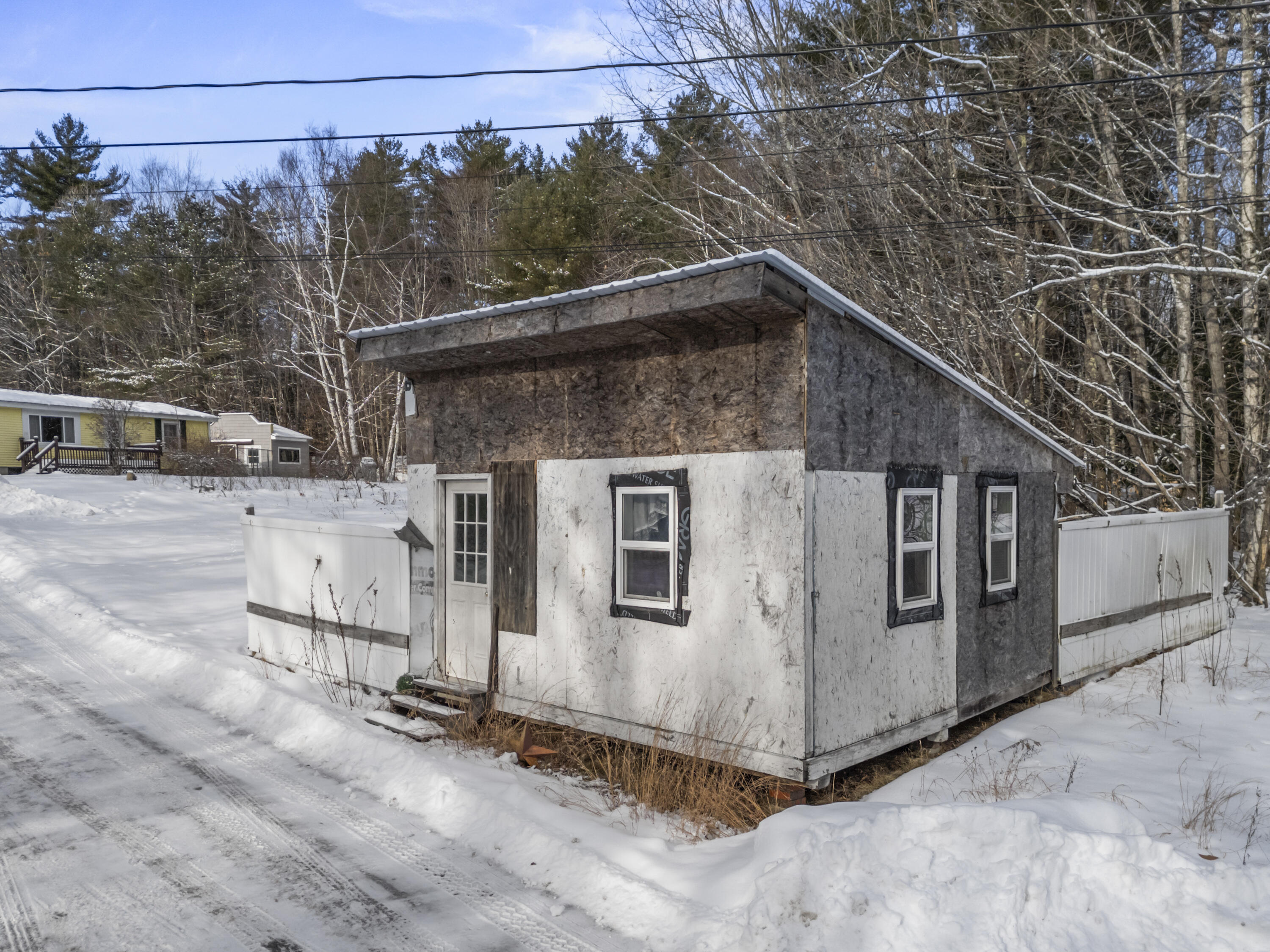 62 North Street Mechanic Falls, ME 04256 - Photo 29 of 41 62 North St_139