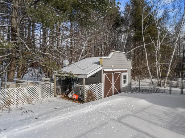 $260,000 | 62 North Street, Mechanic Falls, ME 04256