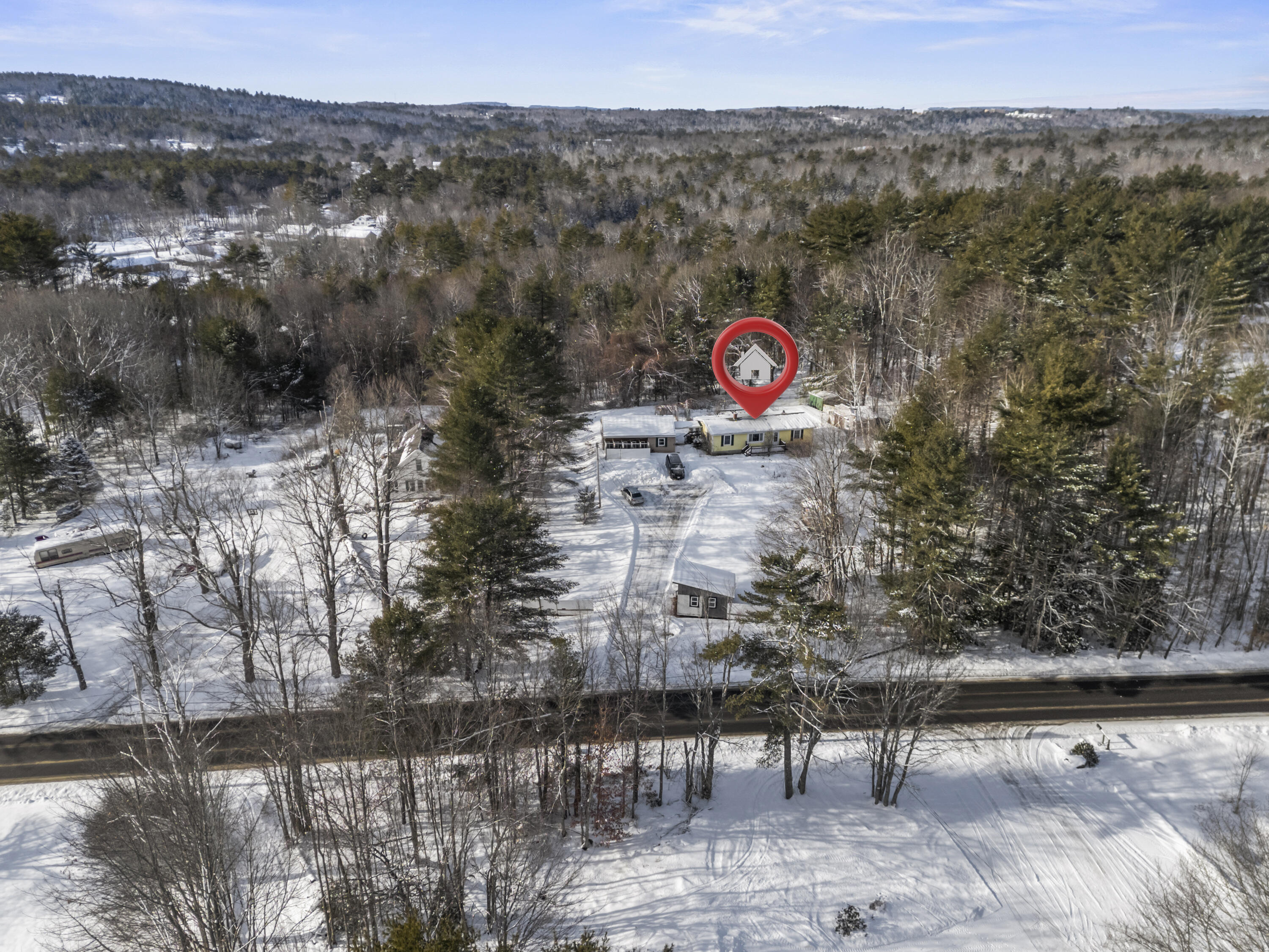 62 North Street Mechanic Falls, ME 04256 - Photo 38 of 41 62 North St_144