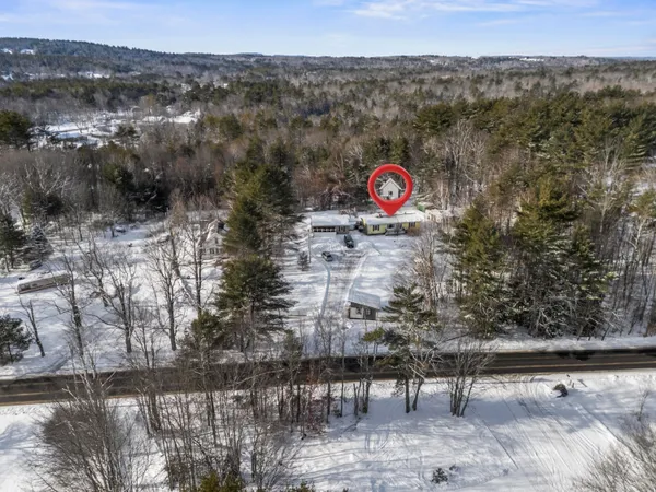 $260,000 | 62 North Street, Mechanic Falls, ME 04256