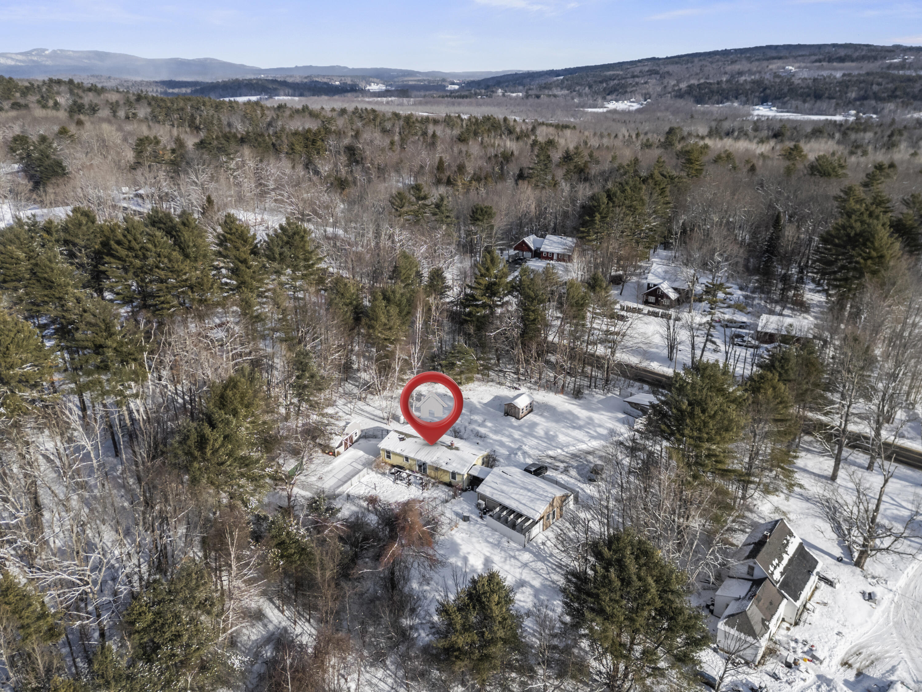 62 North Street Mechanic Falls, ME 04256 - Photo 40 of 41 62 North St_152