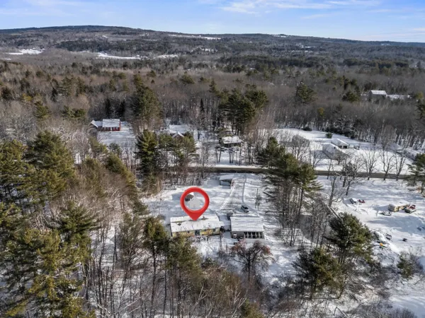 $260,000 | 62 North Street, Mechanic Falls, ME 04256