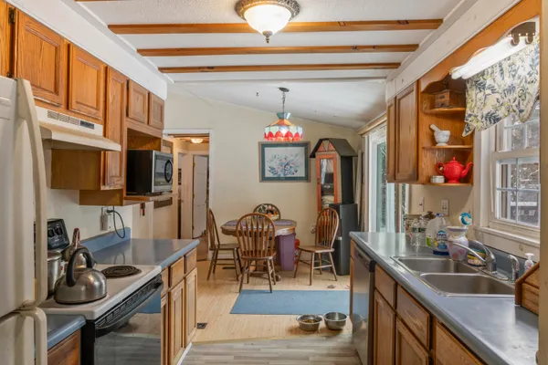 $260,000 | 62 North Street, Mechanic Falls, ME 04256