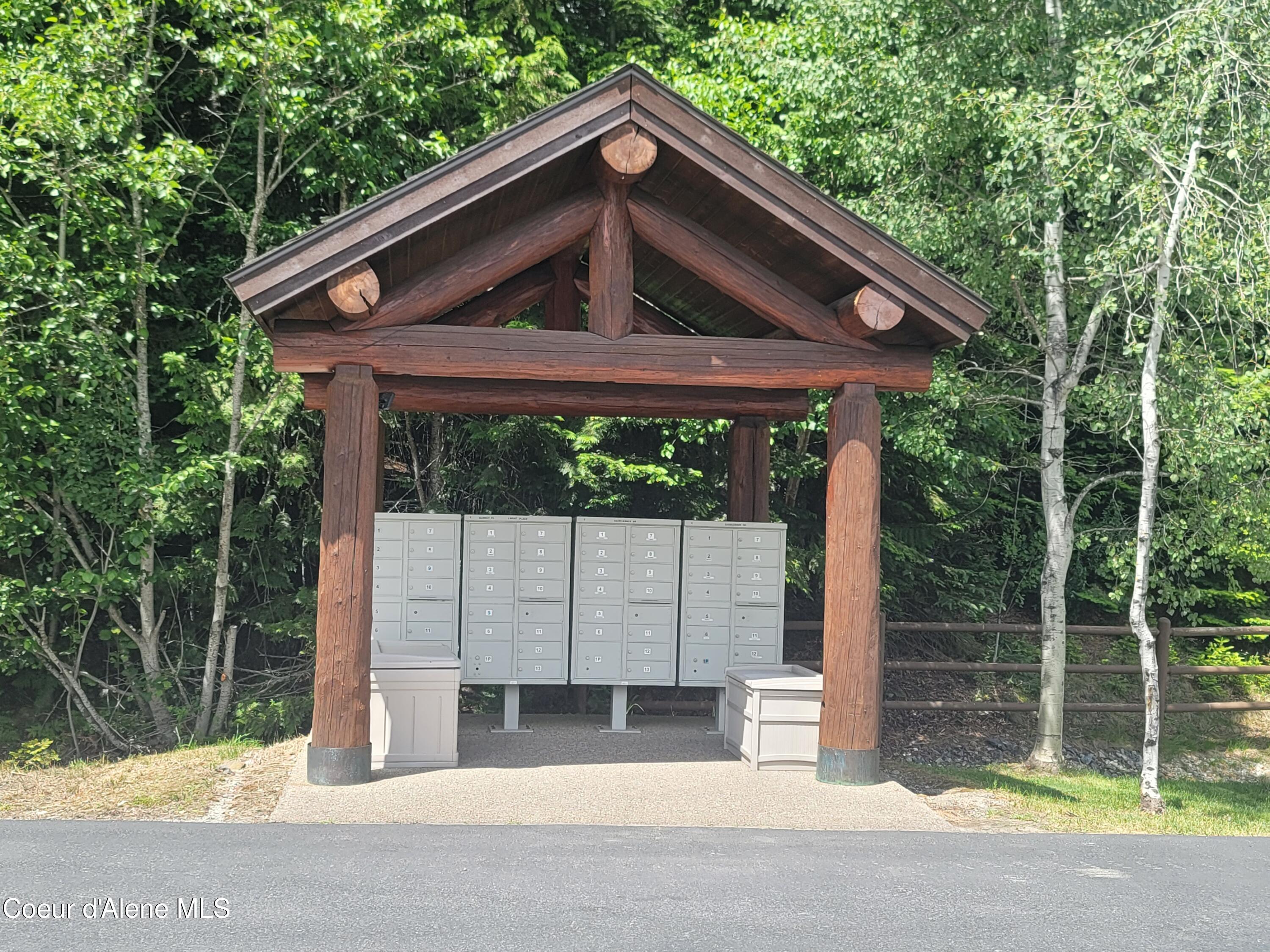 150 Ranch Road Naples, ID 83847 - Photo 6 of 33 Mail Boxes