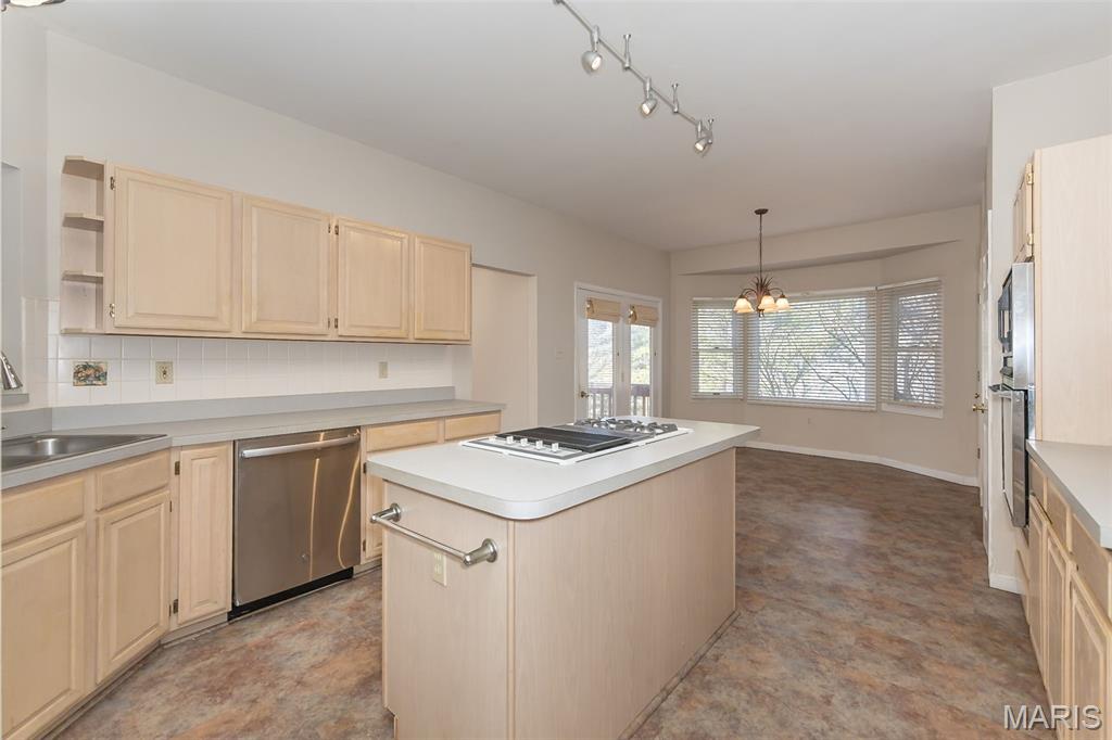 1605 Ridge Bend Drive Wildwood, MO 63038 - Photo 11 of 48