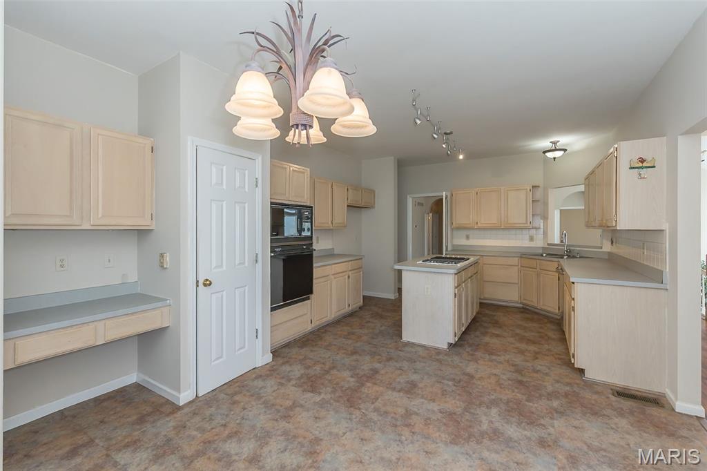 1605 Ridge Bend Drive Wildwood, MO 63038 - Photo 14 of 48