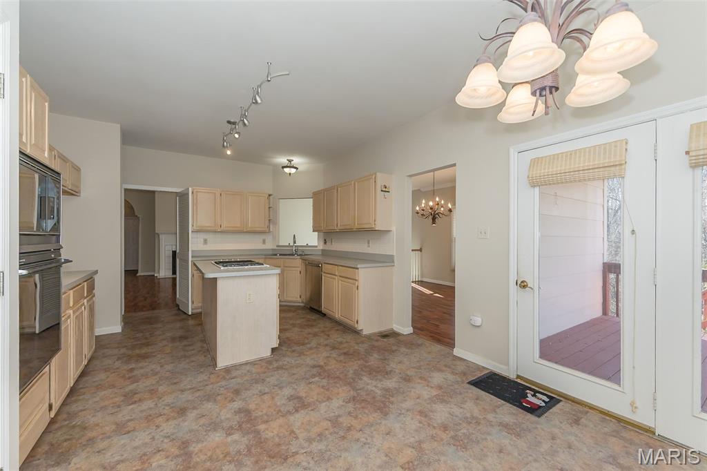 1605 Ridge Bend Drive Wildwood, MO 63038 - Photo 15 of 48