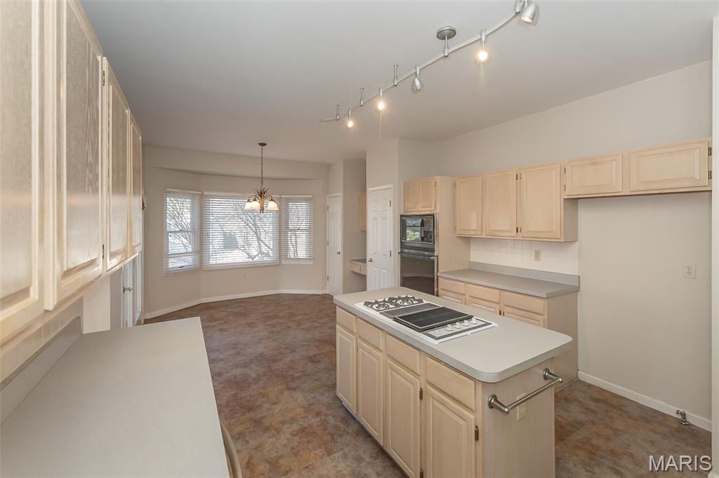 1605 Ridge Bend Drive Wildwood, MO 63038 - Photo 16 of 48