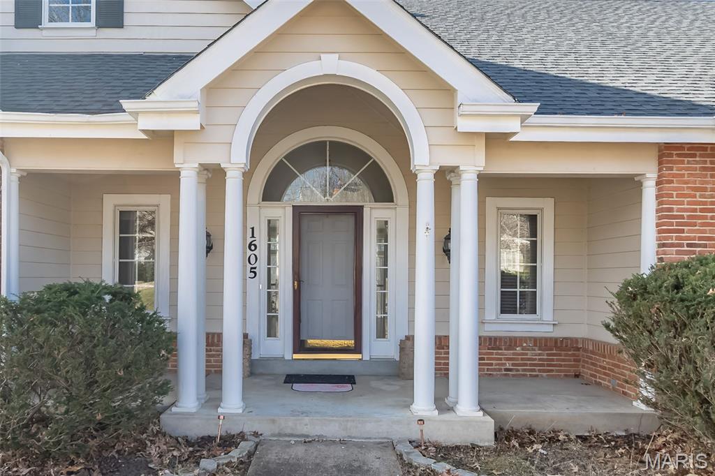 1605 Ridge Bend Drive Wildwood, MO 63038 - Photo 2 of 48