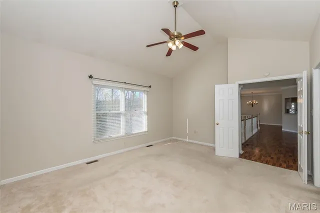 $675,000 | 1605 Ridge Bend Drive, Wildwood, MO 63038