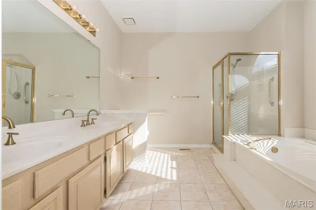 $675,000 | 1605 Ridge Bend Drive, Wildwood, MO 63038