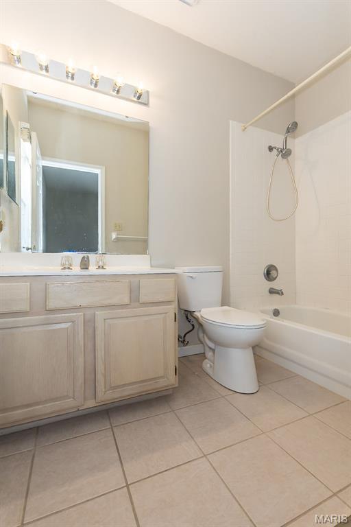 1605 Ridge Bend Drive Wildwood, MO 63038 - Photo 30 of 48