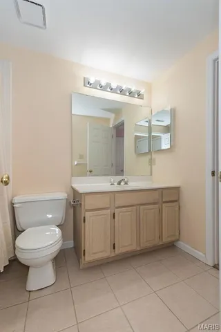 $675,000 | 1605 Ridge Bend Drive, Wildwood, MO 63038