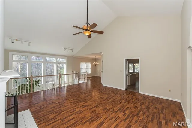 $675,000 | 1605 Ridge Bend Drive, Wildwood, MO 63038