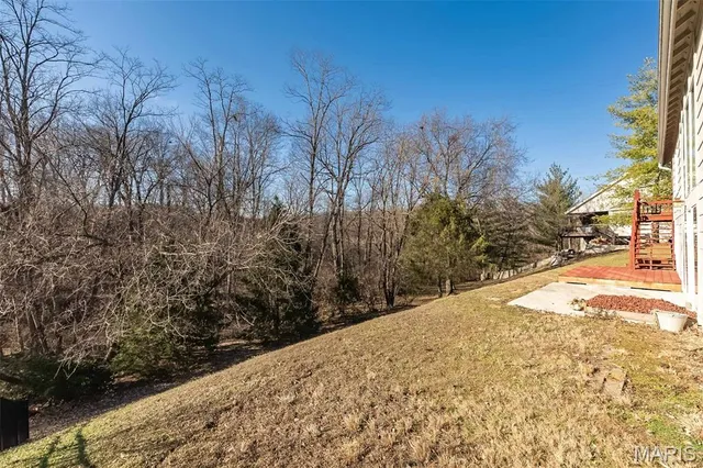 $675,000 | 1605 Ridge Bend Drive, Wildwood, MO 63038