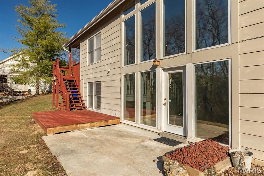 1605 Ridge Bend Drive Wildwood, MO 63038 - Photo 46 of 48