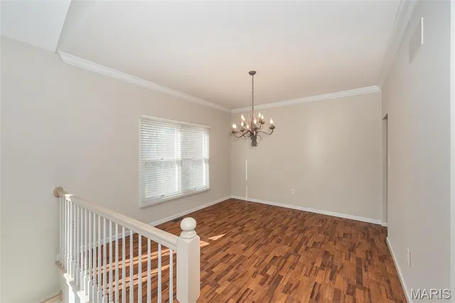 $675,000 | 1605 Ridge Bend Drive, Wildwood, MO 63038