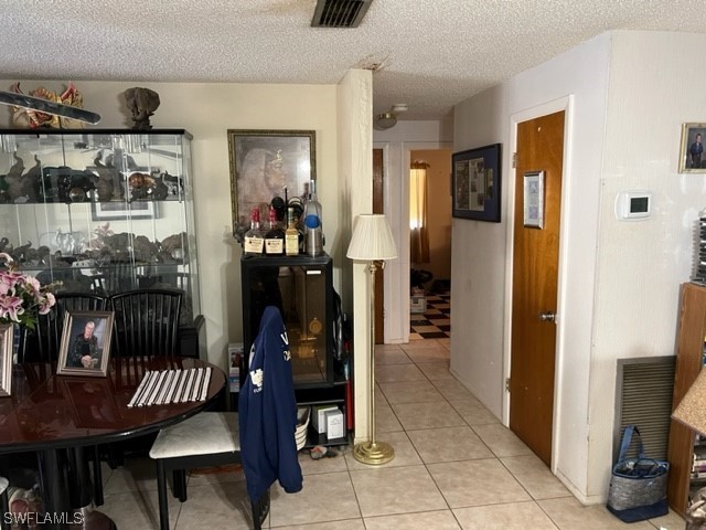 1691 North Hermitage Road Fort Myers, FL 33919 - Photo 3 of 15 a view of a dining room with furniture