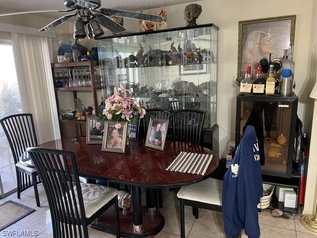 1691 North Hermitage Road Fort Myers, FL 33919 - Photo 4 of 15 a view of a dining room with furniture and chandelier
