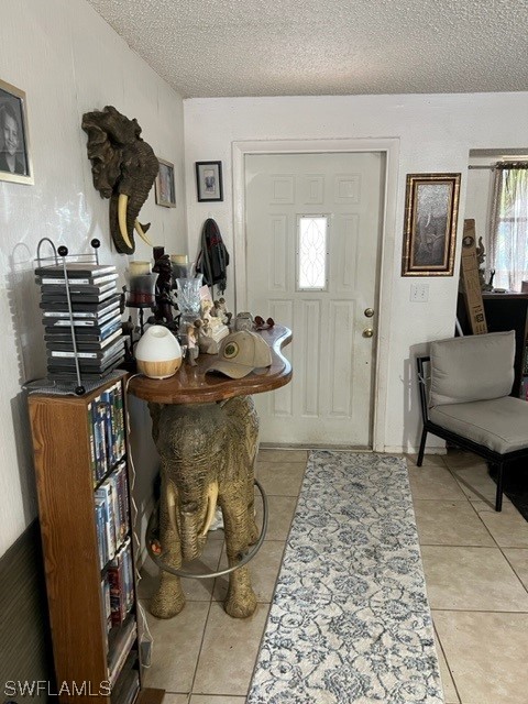 1691 North Hermitage Road Fort Myers, FL 33919 - Photo 6 of 15 a living room with furniture and wooden floor