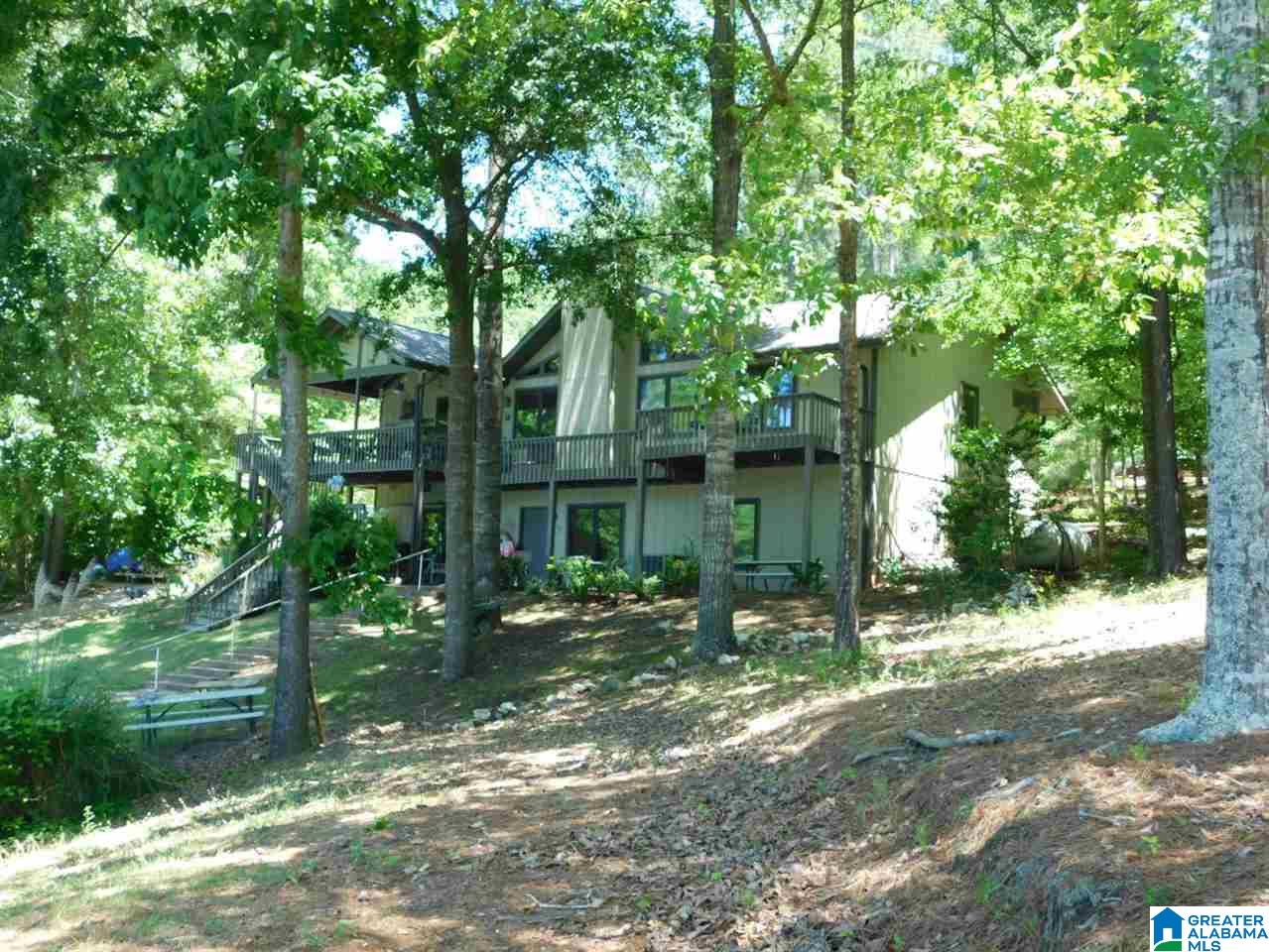 155 Deer Trace Alexander City, AL 35010 - Photo 6 of 49