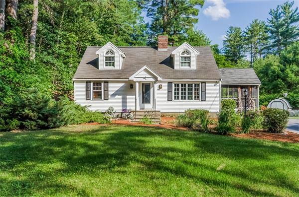 9 Ravine Road Billerica, MA 01821 - Photo 1 of 30 Gallery Image 1