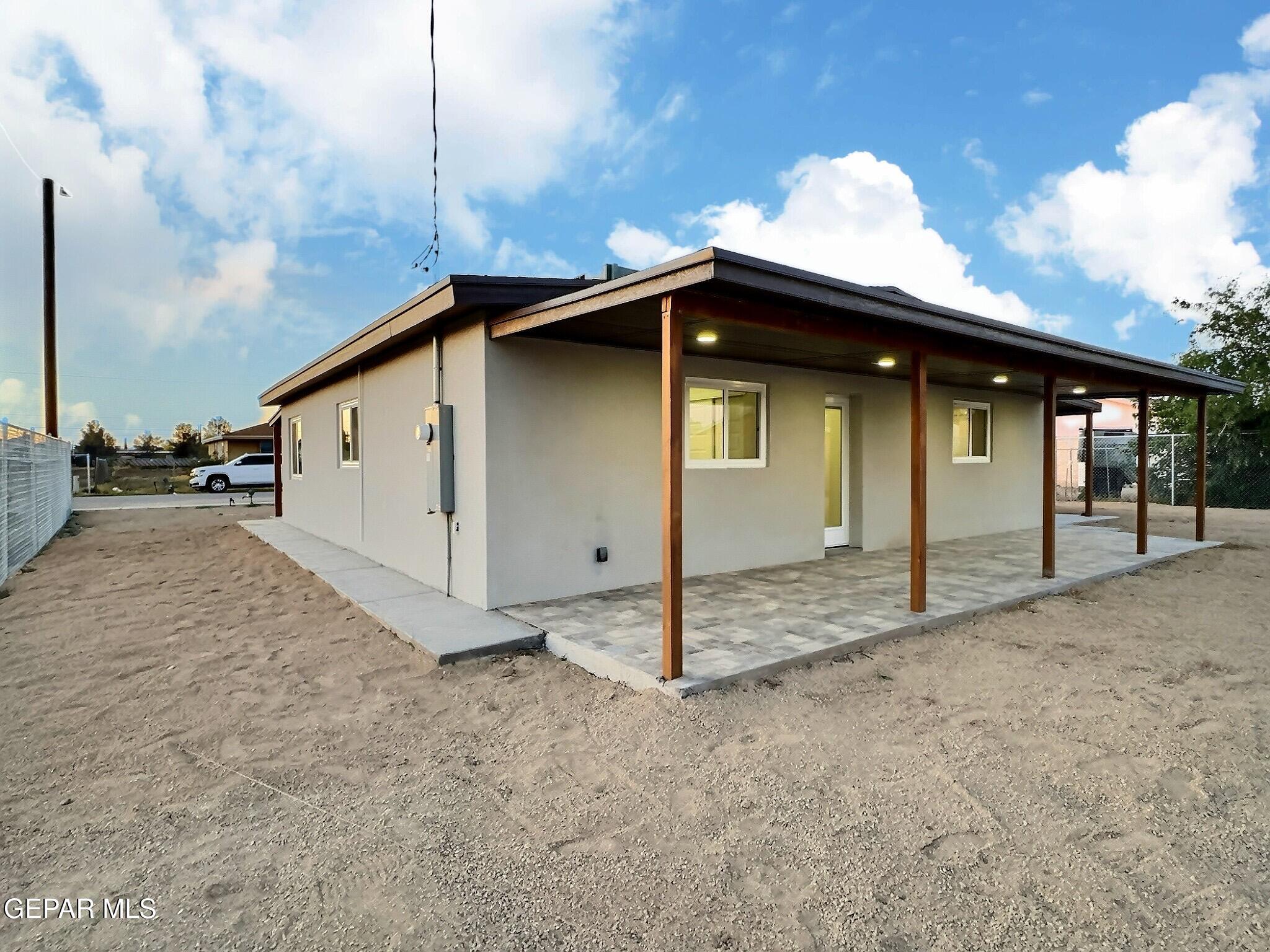 510 Lisa Diane Road Socorro, TX 79927 - Photo 41 of 45 IMG_8277