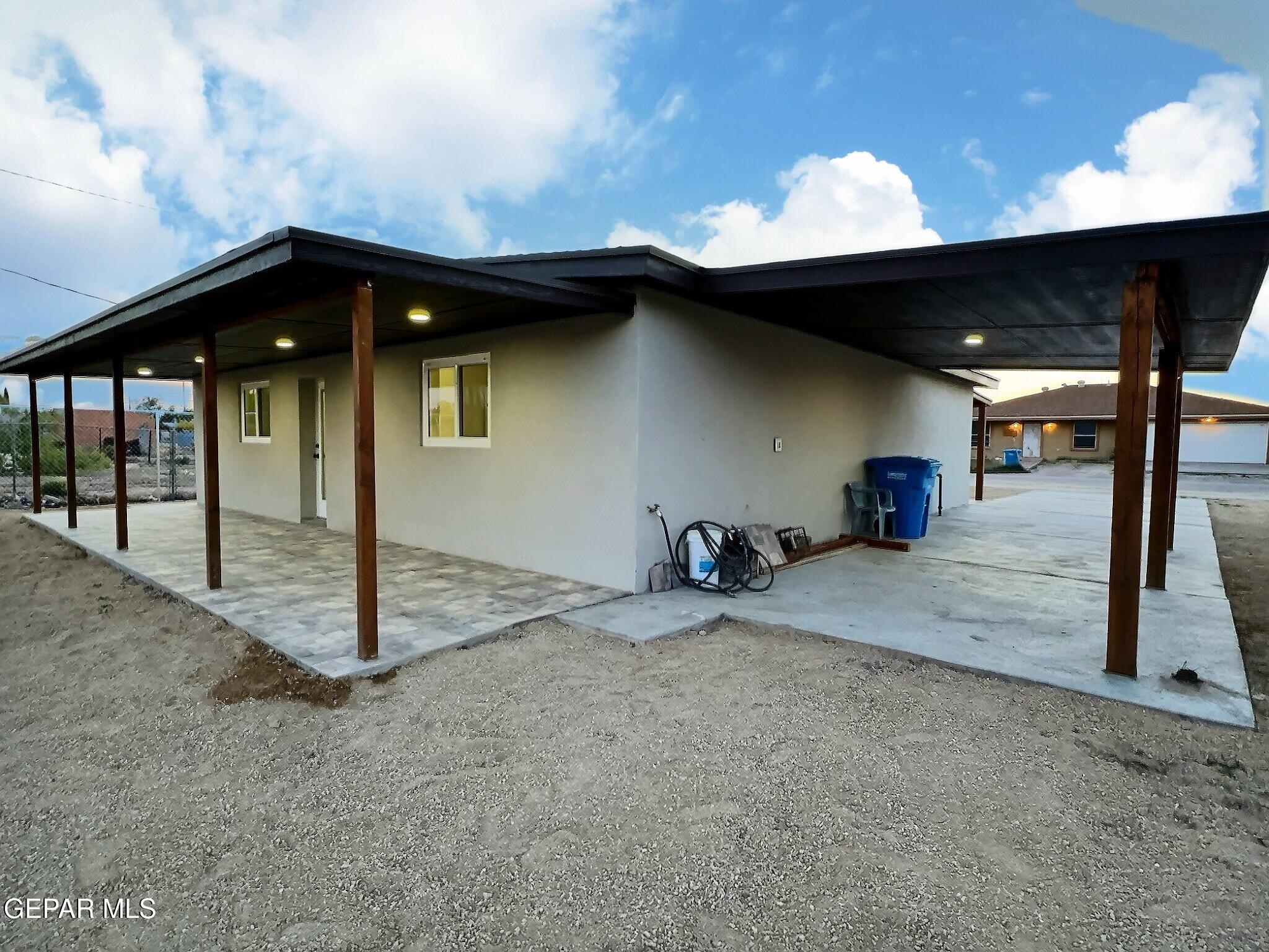 510 Lisa Diane Road Socorro, TX 79927 - Photo 42 of 45 IMG_8280